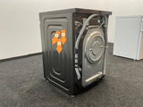 Samsung wasmachine WW11DB7B94GBU3 Bespoke - Zwart