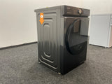 Samsung wasmachine WW11DB7B94GBU3 Bespoke - Zwart