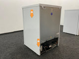 Etna koelkast KVV856WIT - met vriesvak - Wit