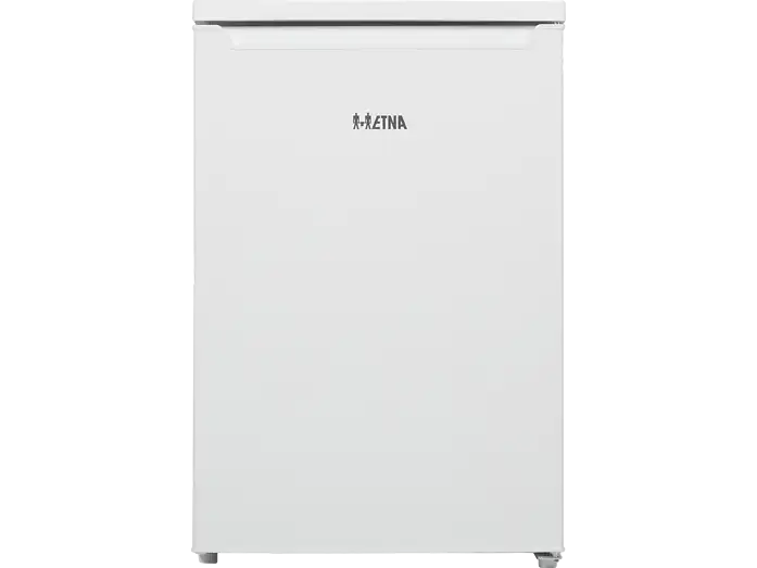 Etna koelkast KVV856WIT - met vriesvak - Wit