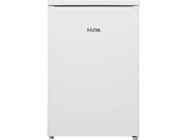 Etna koelkast KVV856WIT - met vriesvak - Wit