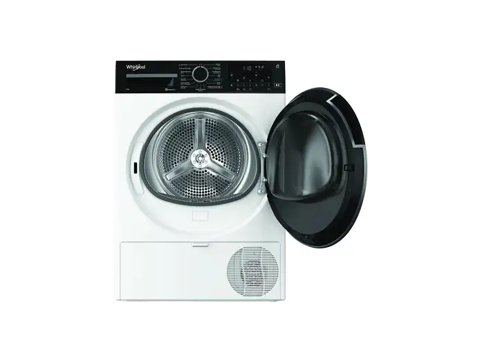 Whirlpool warmtepompdroger C WD 95M WBS BE - 9 kg