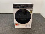 Whirlpool warmtepompdroger C WD 95M WBS BE - 9 kg