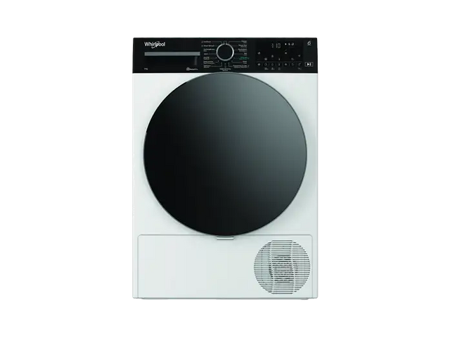 Whirlpool warmtepompdroger C WD 95M WBS BE - 9 kg