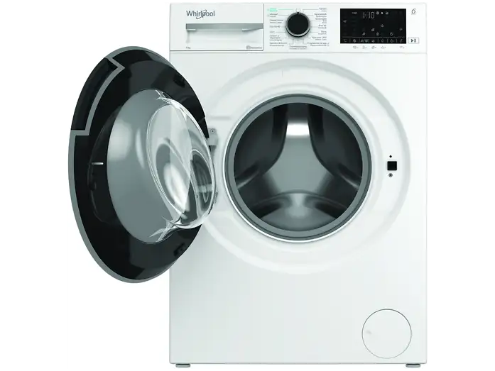 Whirpool wasmachine WAM 87WB BE - 8 kg - 1400 rpm