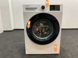 Whirpool wasmachine WAM 87WB BE - 8 kg - 1400 rpm