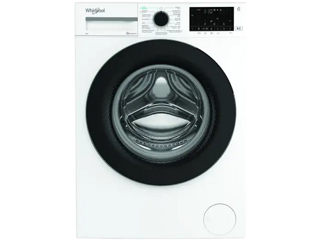 Whirpool wasmachine WAM 87WB BE - 8 kg - 1400 rpm
