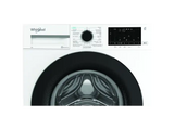 Whirpool wasmachine WAM 87WB BE - 8 kg - 1400 rpm