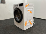 Whirpool wasmachine WAM 87WB BE - 8 kg - 1400 rpm