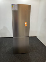 Bosch koelkast KGE49AICA - vrijstaand - RVS