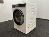 Siemens wasmachine WG44G2ZWNL - iQ500 - met stoom