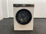 Siemens wasmachine WG44G2ZWNL - iQ500 - met stoom