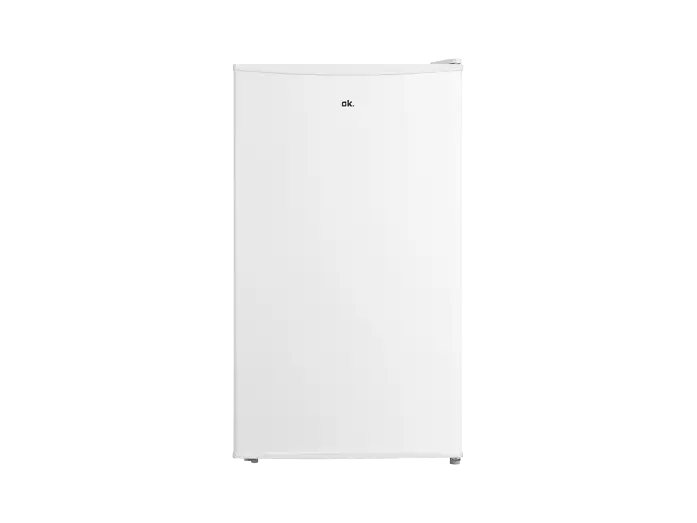 OK. koelkast OFK 151 D W - Tafelmodel - Wit