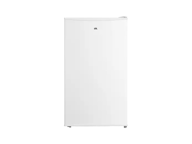 OK. koelkast OFK 151 D W - Tafelmodel - Wit