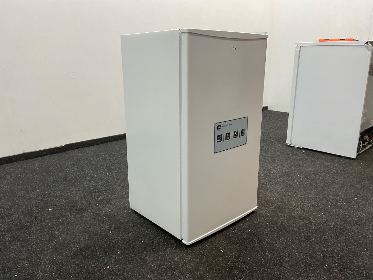 OK. koelkast OFK 151 D W - Tafelmodel - Wit