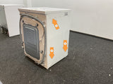 LG was-droogcombinatie F4DR3096N3W - Wit