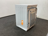 LG was-droogcombinatie F4DR3096N3W - Wit