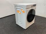 Samsung wasmachine WW90DB7U34GWU3 - 9kg - Wit