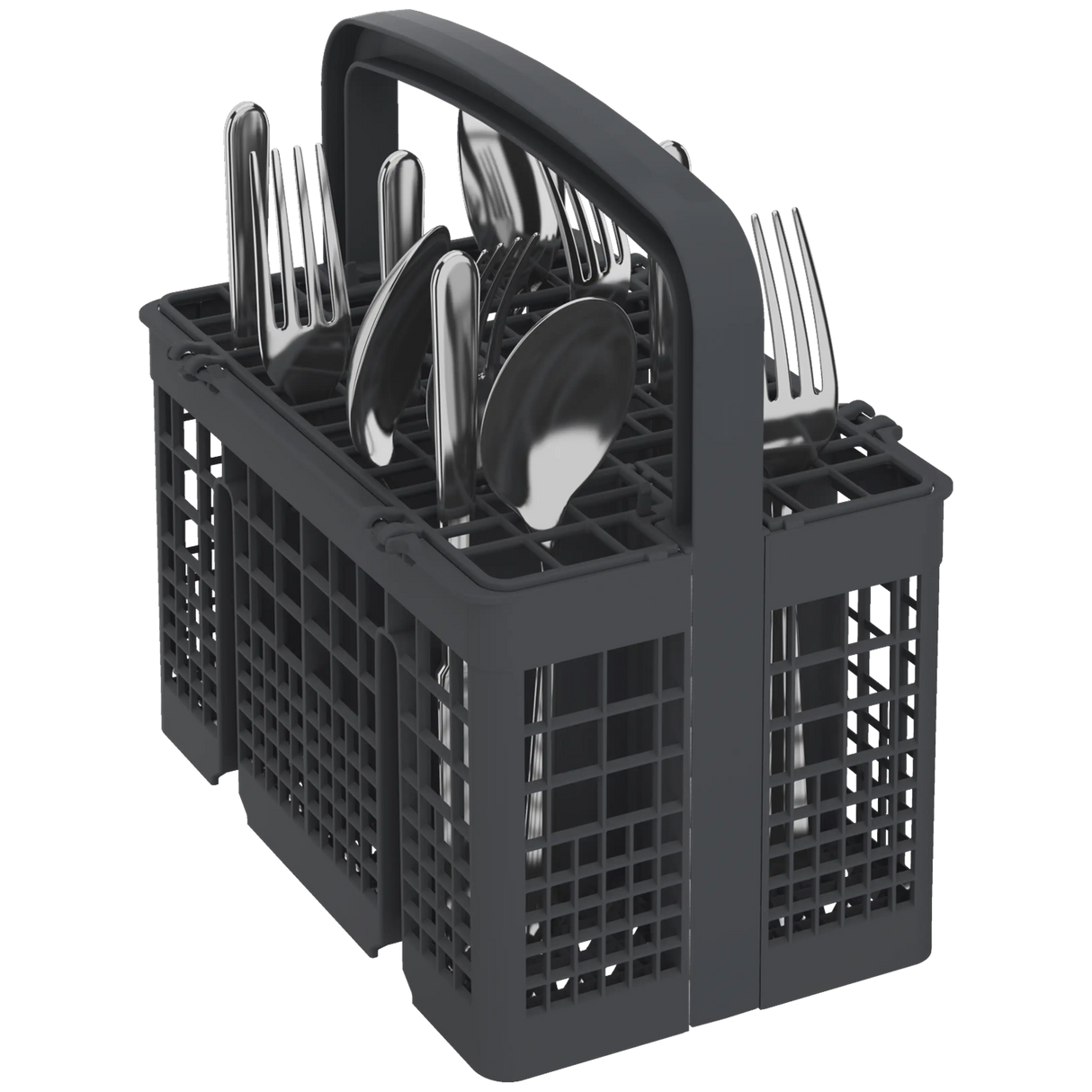 BEKO BDFN26440XP - PowerIntense 