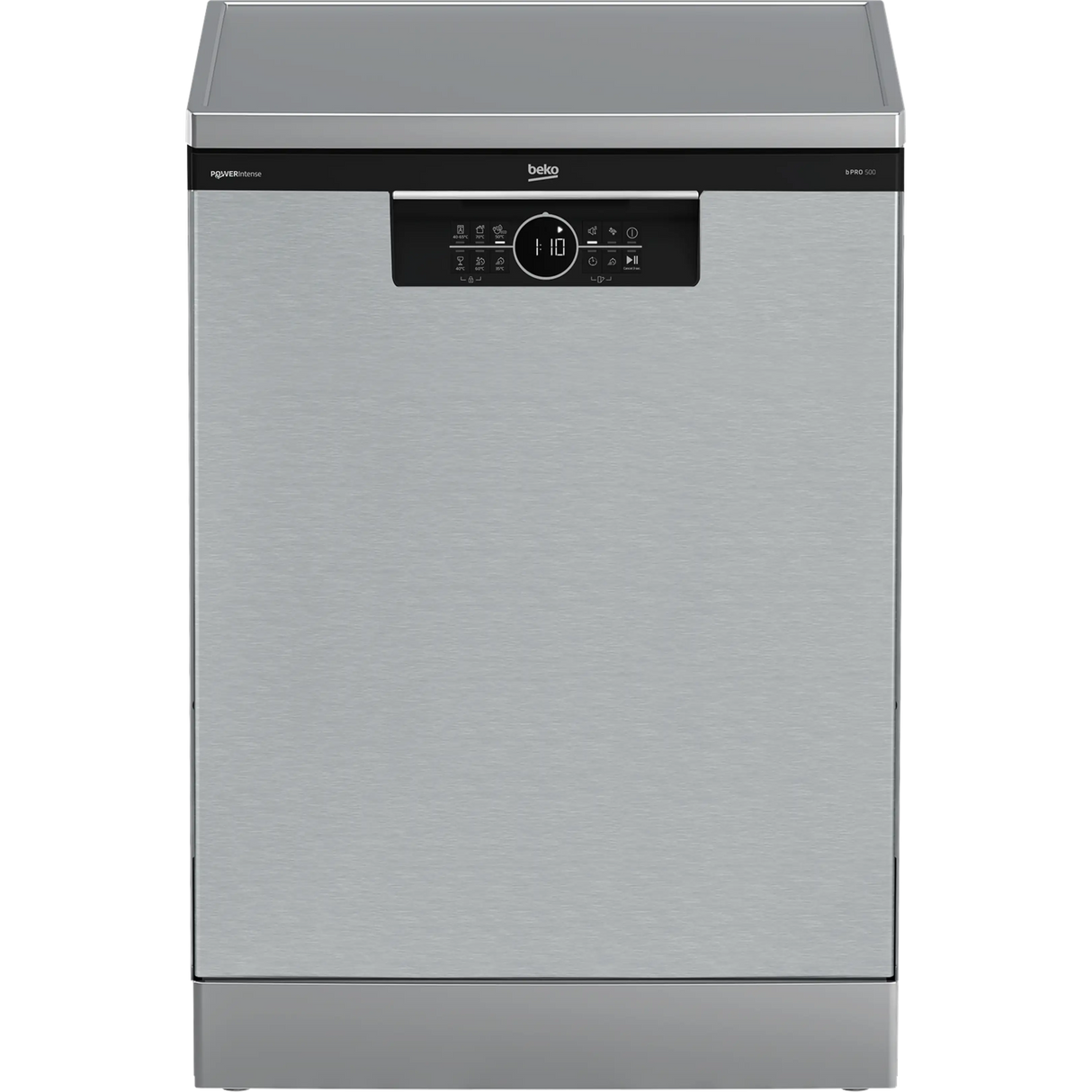 BEKO BDFN26440XP - PowerIntense 