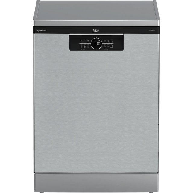 BEKO BDFN26440XP - PowerIntense 