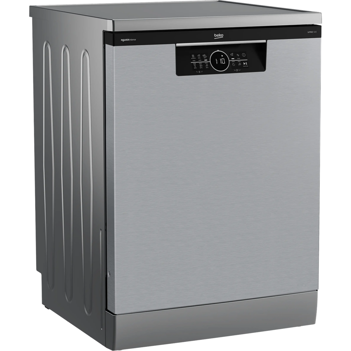 BEKO BDFN26440XP - PowerIntense 
