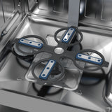 BEKO BDFN26440XP - PowerIntense 