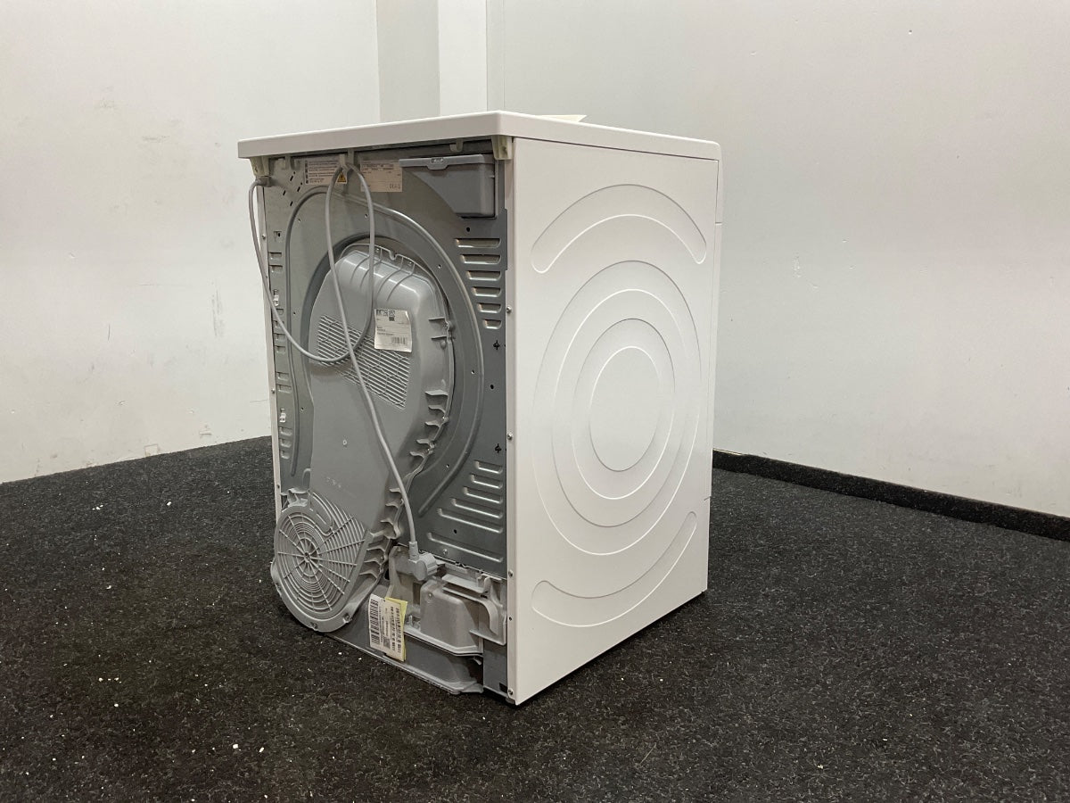 Bosch warmtepompdroger WTH8520LNL/10 - 8 kg