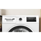 Bosch warmtepompdroger WTH8520LNL/10 - 8 kg