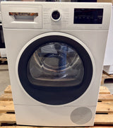 Bosch warmtepompdroger WTH8520LNL/10 - 8 kg