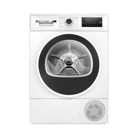 Bosch warmtepompdroger WTH8520LNL/10 - 8 kg