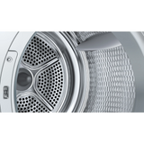 Bosch warmtepompdroger WTH8520LNL/10 - 8 kg