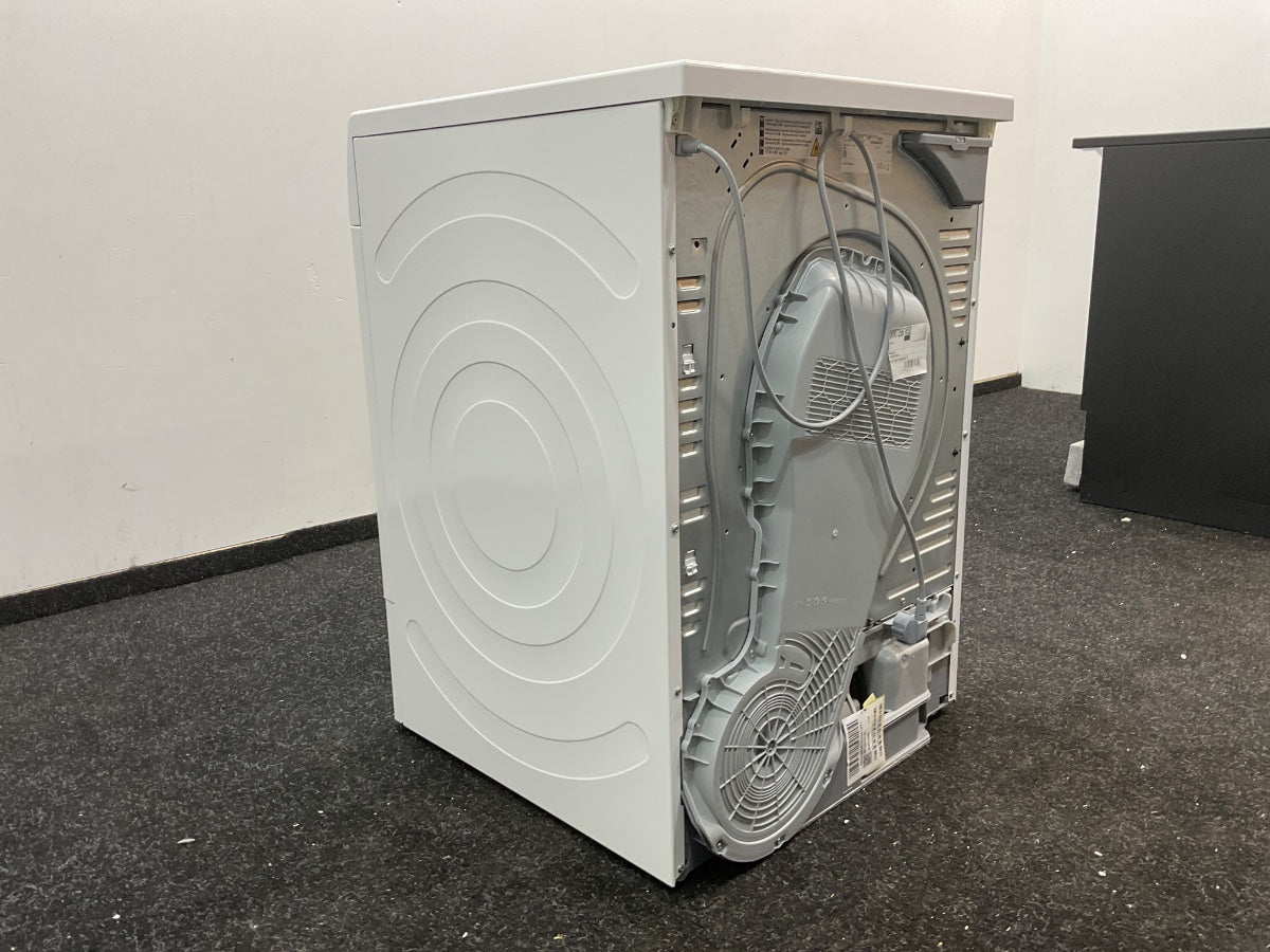 Bosch warmtepompdroger WTH8520LNL/10 - 8 kg