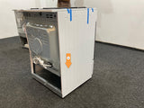 ETNA gasfornuis FGV561WIT - met elektrische oven - Wit