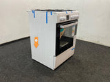 ETNA gasfornuis FGV561WIT - met elektrische oven - Wit