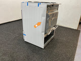 ETNA gasfornuis FGV561WIT - met elektrische oven - Wit