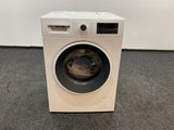 Bosch wasmachine WAN2827BNL - Serie 4 - met stoom 