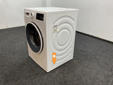 Bosch wasmachine WAN2827BNL - Serie 4 - met stoom 