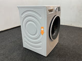 Bosch wasmachine WAN2827BNL - Serie 4 - met stoom 