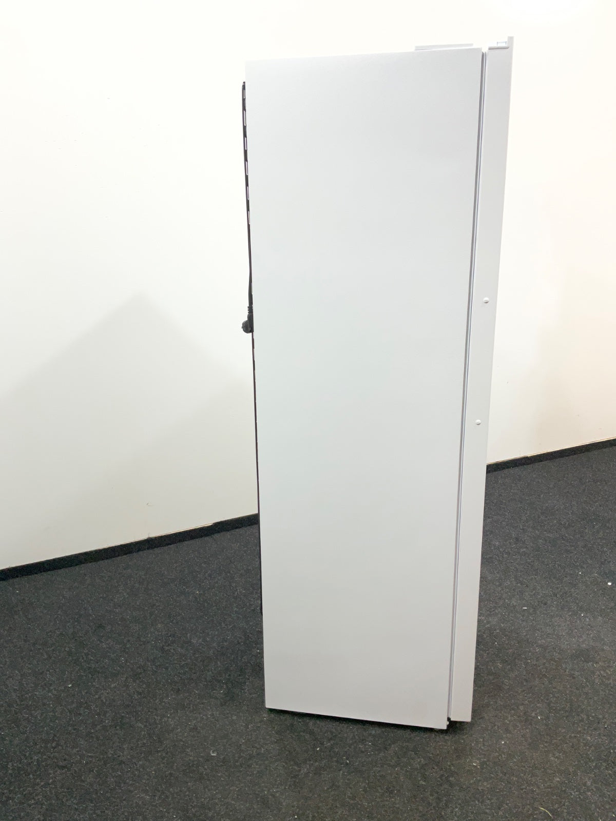 Inventum vrieskast VR1850W - Tot -15°C - Wit