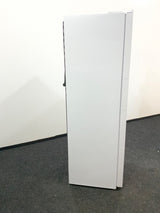 Inventum vrieskast VR1850W - Tot -15°C - Wit