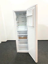 Inventum vrieskast VR1850W - Tot -15°C - Wit