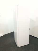 Inventum vrieskast VR1850W - Tot -15°C - Wit