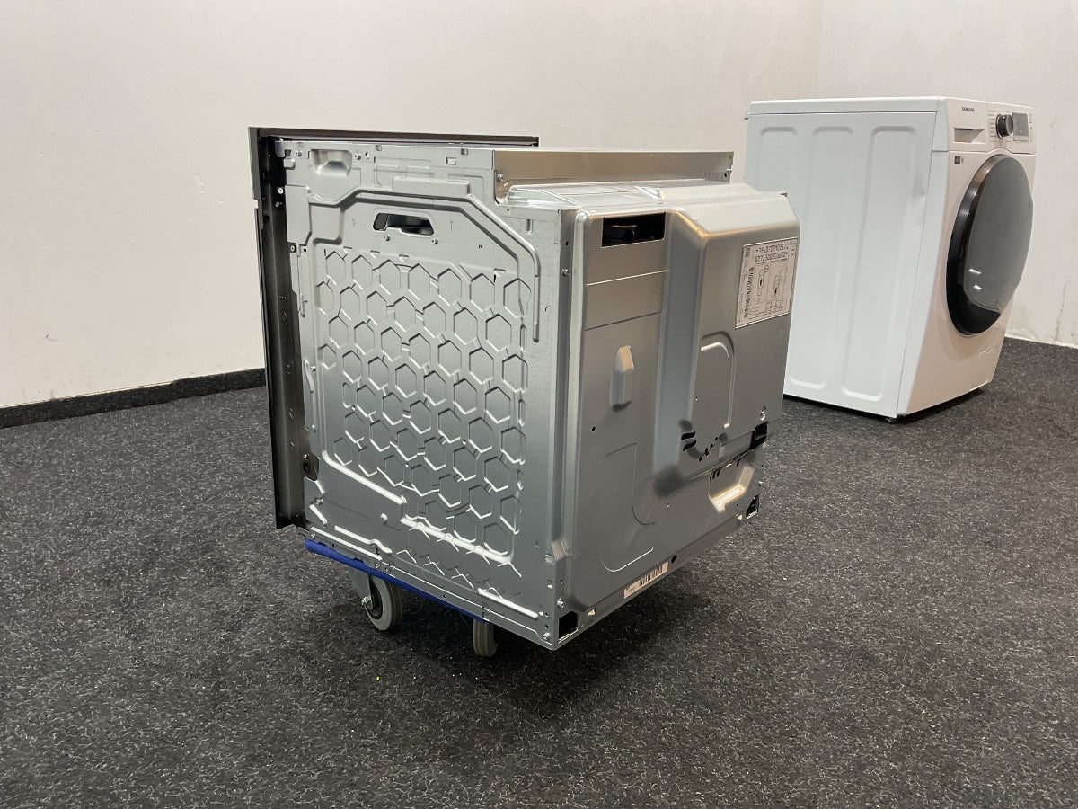 Siemens inbouwoven met magnetron HM736G1B1 - iQ700