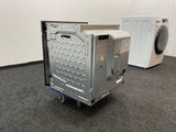 Siemens inbouwoven met magnetron HM736G1B1 - iQ700