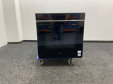 Siemens inbouwoven met magnetron HM736G1B1 - iQ700