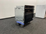 Siemens inbouwoven met magnetron HM736G1B1 - iQ700
