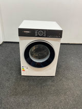 Siemens wasmachine WG56H205NL - iQ500 - 10 kg