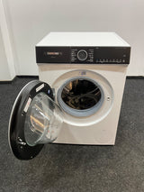 Siemens wasmachine WG56H205NL - iQ500 - 10 kg