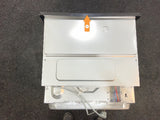 Bosch inbouw oven HBF011BA2 - Serie 2 - Zwart